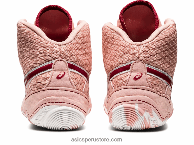 RPVB2846 rosa helada/arándano Asics matblazer