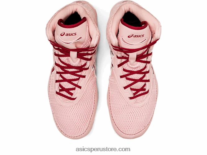 RPVB2846 rosa helada/arándano Asics matblazer