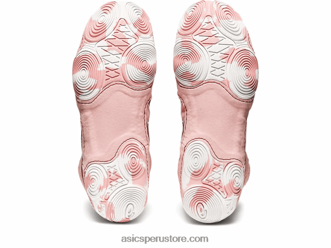 RPVB2846 rosa helada/arándano Asics matblazer