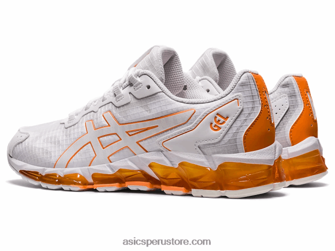 RPVB2847 durazno blanco/sol Asics gel-quantum 360 6
