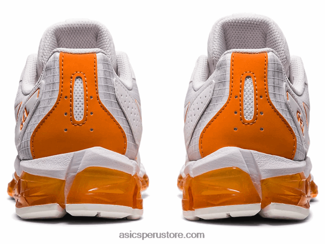 RPVB2847 durazno blanco/sol Asics gel-quantum 360 6