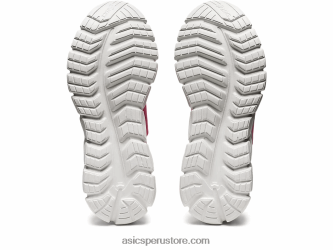 RPVB2849 jengibre durazno Asics slip-on lyte cuántico