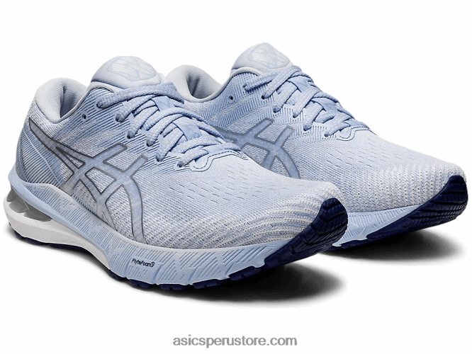RPVB2853 cielo suave/plata pura Asics gt-2000 10