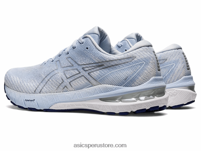 RPVB2853 cielo suave/plata pura Asics gt-2000 10