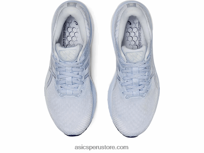 RPVB2853 cielo suave/plata pura Asics gt-2000 10