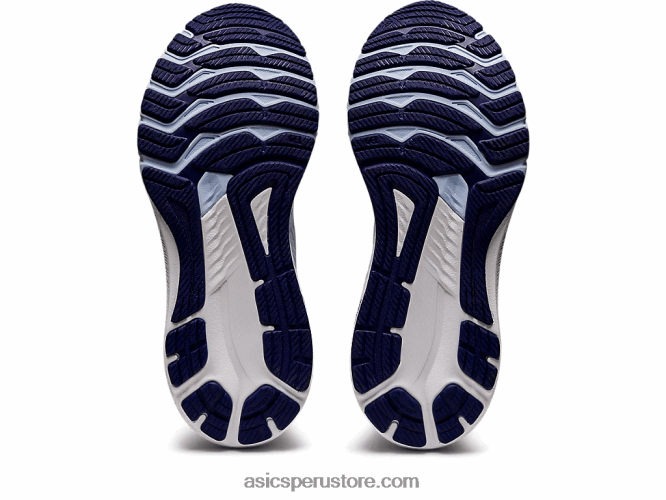 RPVB2853 cielo suave/plata pura Asics gt-2000 10