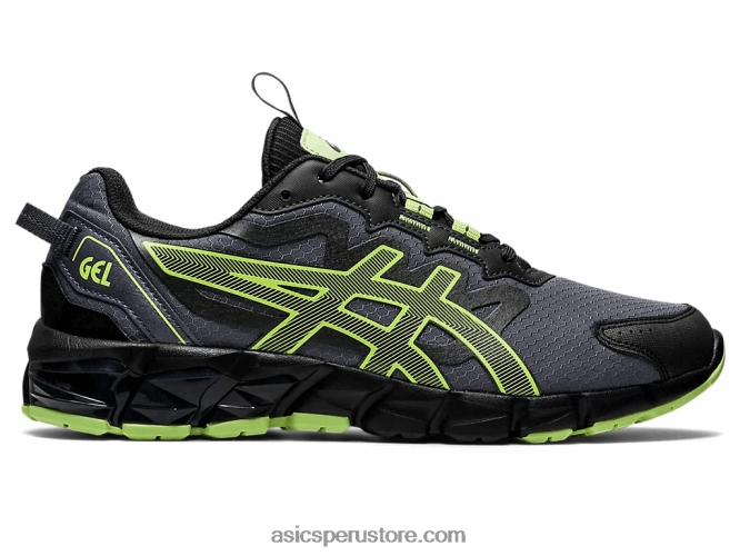 metrópolis/verde lima