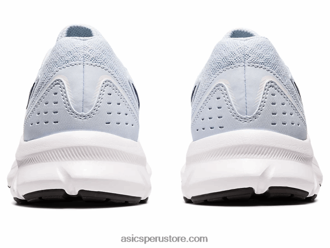 RPVB2855 cielo suave/azul marino Asics sacudida 3