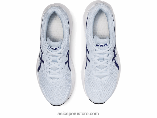 RPVB2855 cielo suave/azul marino Asics sacudida 3