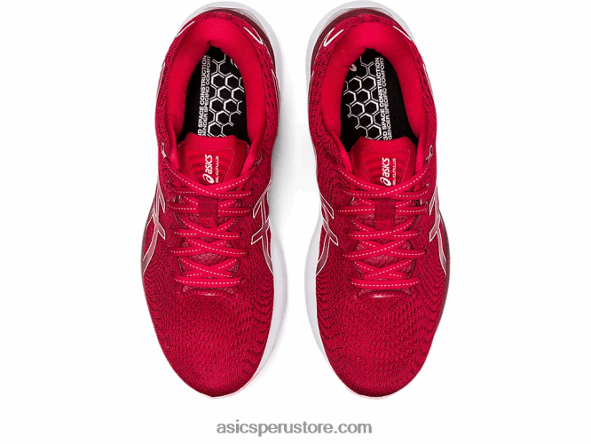 RPVB2858 arándano/rosa helada Asics cúmulo de gel 24