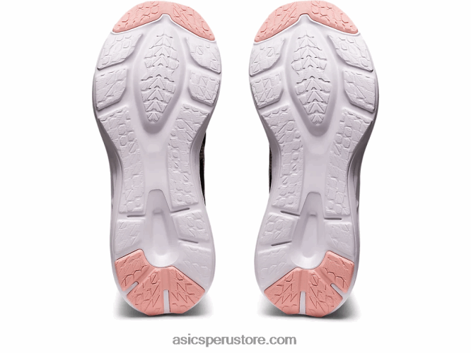 RPVB2860 negro/rosa escarchado Asics versablast 2