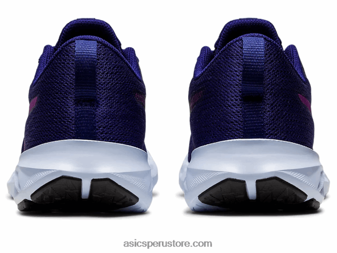 RPVB2862 buceo azul/orquídea Asics versablast 2