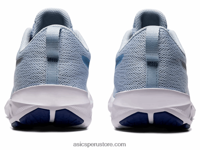 RPVB2863 cielo suave/plata pura Asics versablast 2