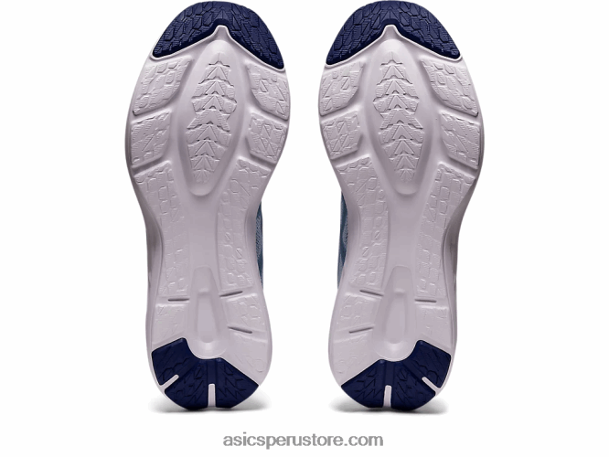 RPVB2863 cielo suave/plata pura Asics versablast 2