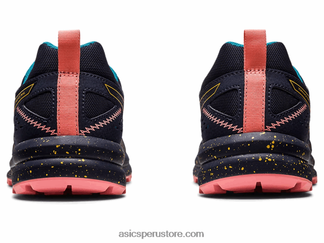 RPVB2871 metrópolis/cítricos Asics sendero torrance