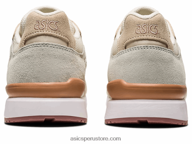 RPVB2883 salvia ligera/crema Asics gt-ii
