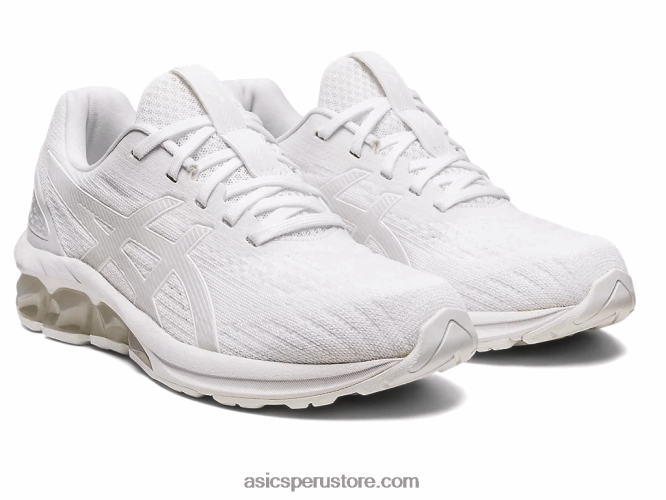 RPVB2888 blanco Asics gel-quantum 180 vii