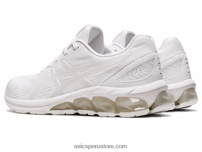 RPVB2888 blanco Asics gel-quantum 180 vii