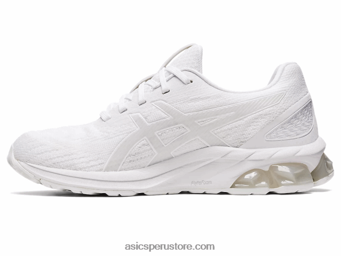 RPVB2888 blanco Asics gel-quantum 180 vii