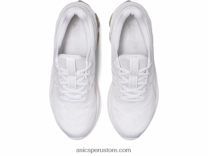 RPVB2888 blanco Asics gel-quantum 180 vii