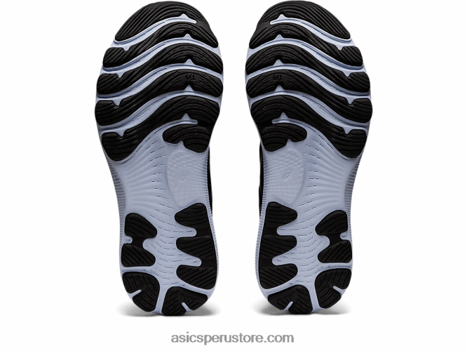 RPVB2890 negro Asics gel-nimbus 24 mk