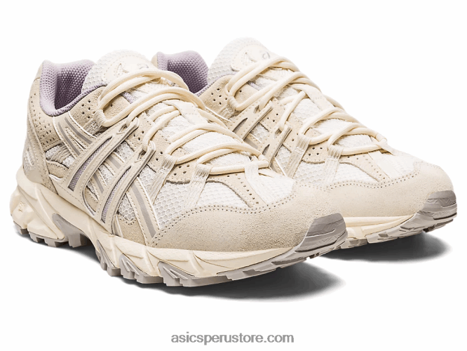 RPVB2891 crema Asics gel-sonoma 15-50