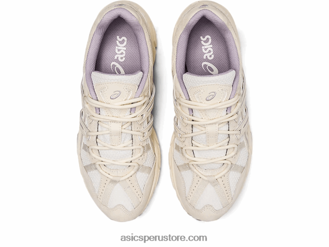 RPVB2891 crema Asics gel-sonoma 15-50