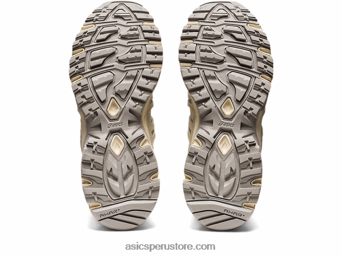 RPVB2891 crema Asics gel-sonoma 15-50