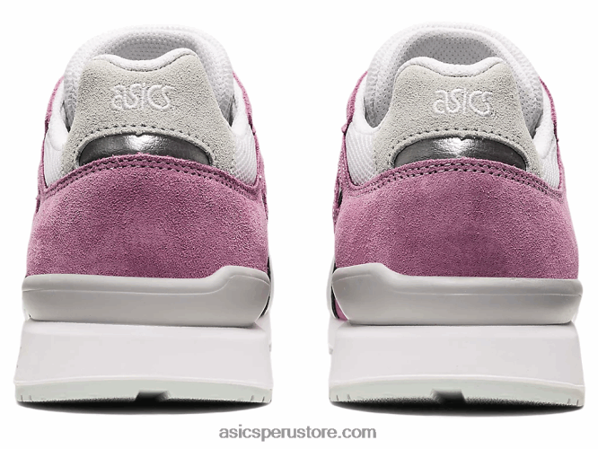 RPVB2894 blanco/cuarzo rosa Asics gt-ii