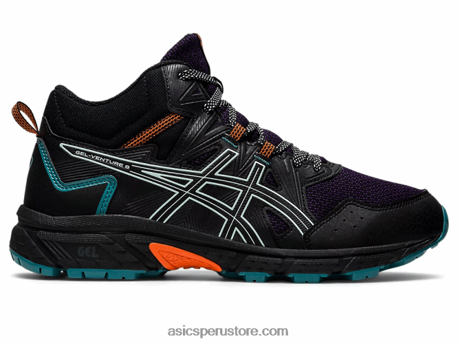 RPVB2898 cielo negro/suave Asics gel-venture 8 mt