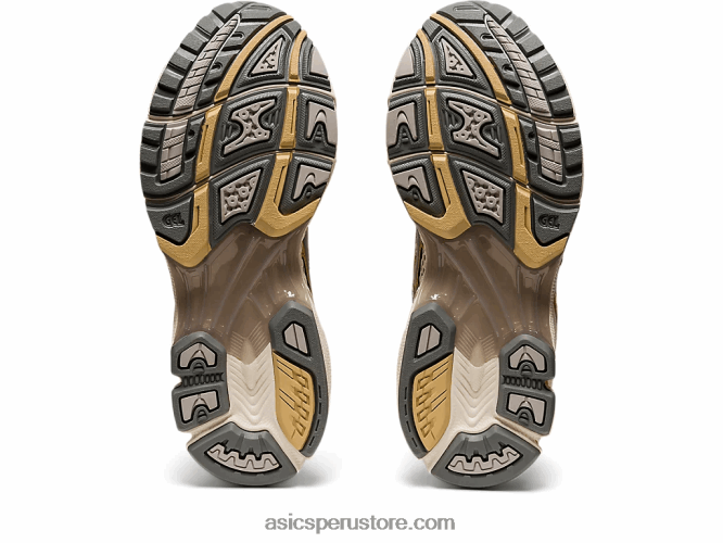 RPVB2900 crema/gris arcilla Asics gel-kayano 14