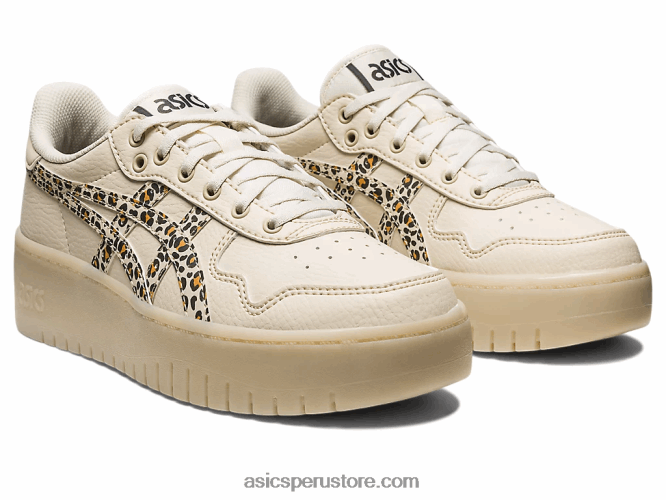 RPVB2902 hueso blanco/hueso blanco Asics japón s pf