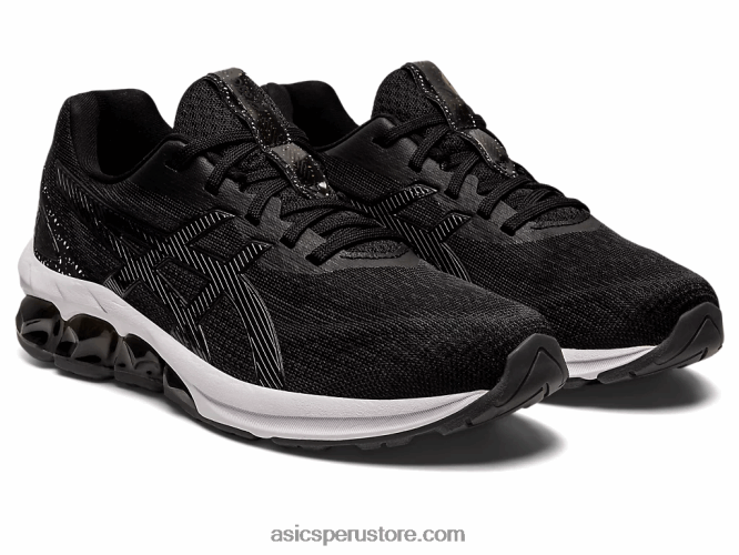 RPVB2905 blanco negro Asics gel-quantum 180 vii