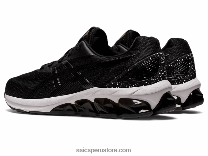 RPVB2905 blanco negro Asics gel-quantum 180 vii