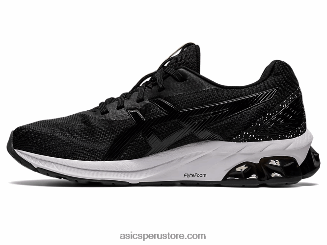RPVB2905 blanco negro Asics gel-quantum 180 vii