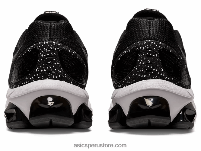 RPVB2905 blanco negro Asics gel-quantum 180 vii