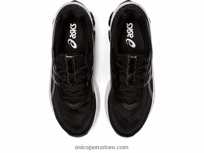 RPVB2905 blanco negro Asics gel-quantum 180 vii
