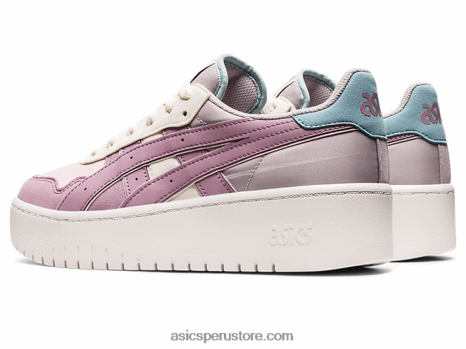RPVB2910 apenas rosa/cuarzo rosa Asics japón s pf