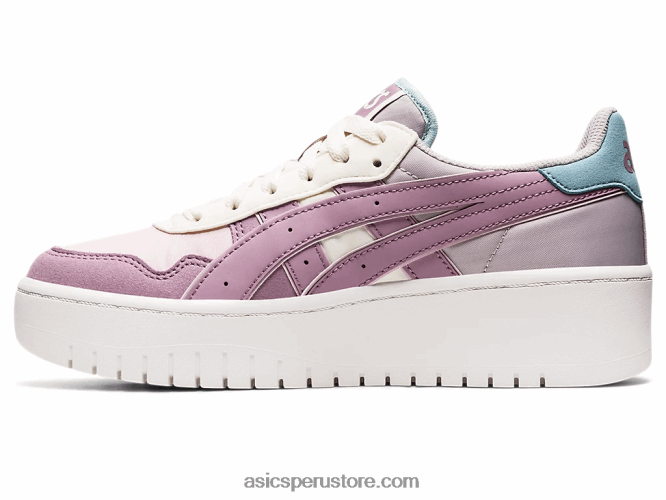 RPVB2910 apenas rosa/cuarzo rosa Asics japón s pf