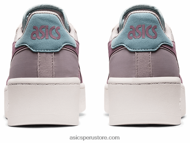 RPVB2910 apenas rosa/cuarzo rosa Asics japón s pf