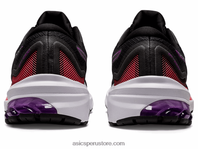 RPVB2913 Orquídea negra Asics gt-1000 11 de ancho