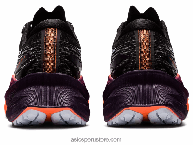 RPVB2915 baño natural/sombra nocturna Asics novablast 3tr