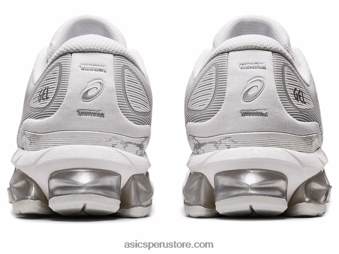 RPVB2916 blanco/plata pura Asics gel-quantum 360 vii