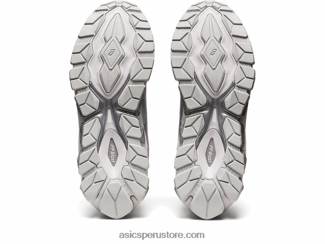 RPVB2916 blanco/plata pura Asics gel-quantum 360 vii