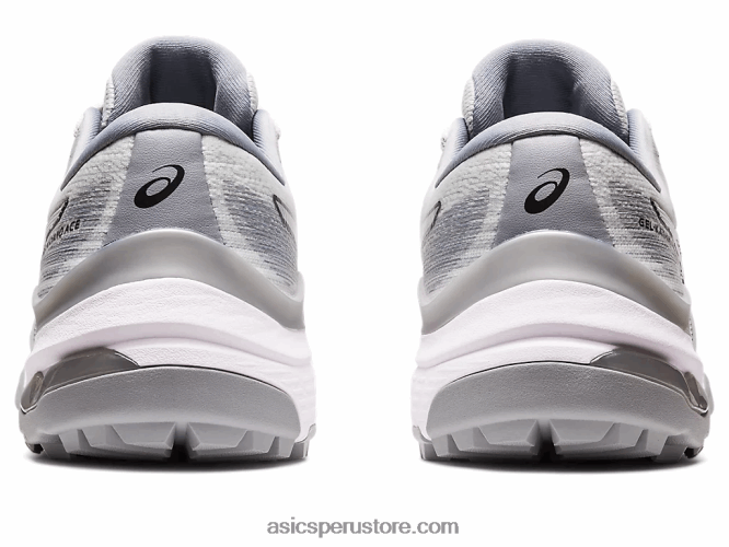RPVB292 gris glaciar/plata pura Asics gel-kayano as ancho