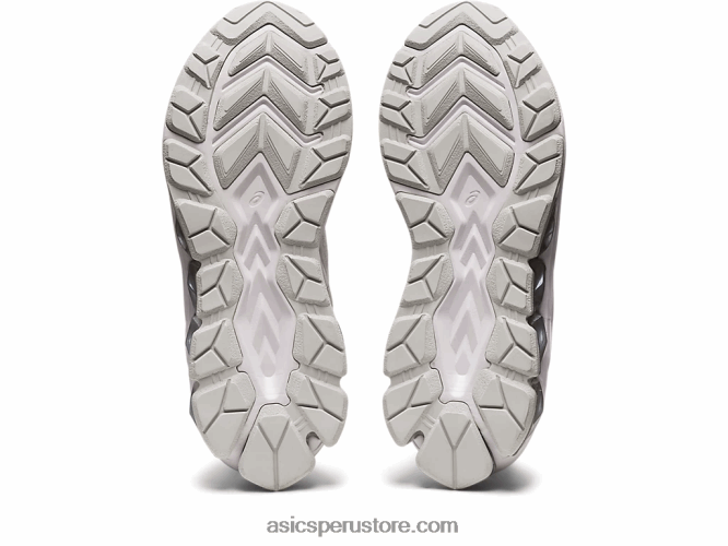 RPVB2921 blanco/plata pura Asics gel-quantum 180 vii
