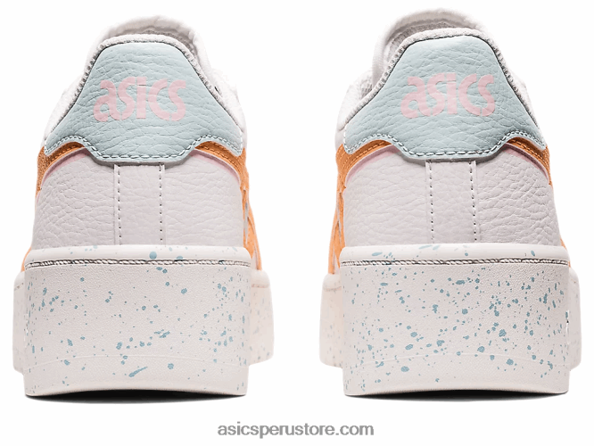 RPVB2923 duna blanca/veraniega Asics japón s pf