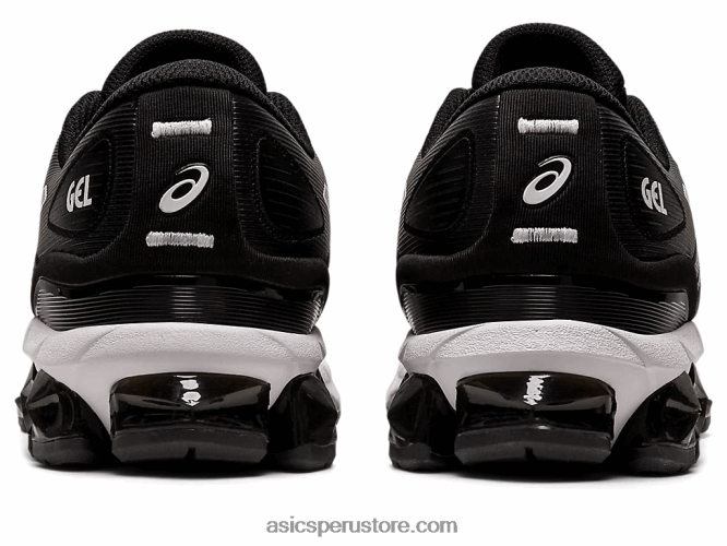 RPVB2942 negro/gris piedmont Asics gel-quantum 360 vii