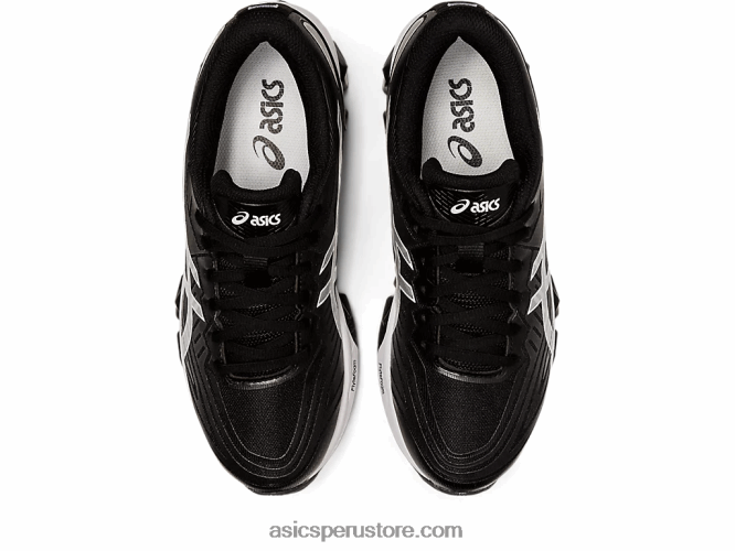 RPVB2942 negro/gris piedmont Asics gel-quantum 360 vii