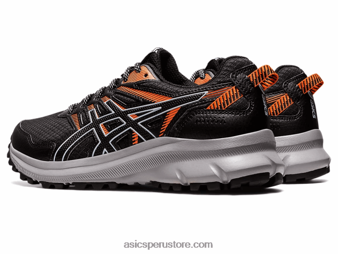 RPVB2943 cielo negro/suave Asics explorador de senderos 2